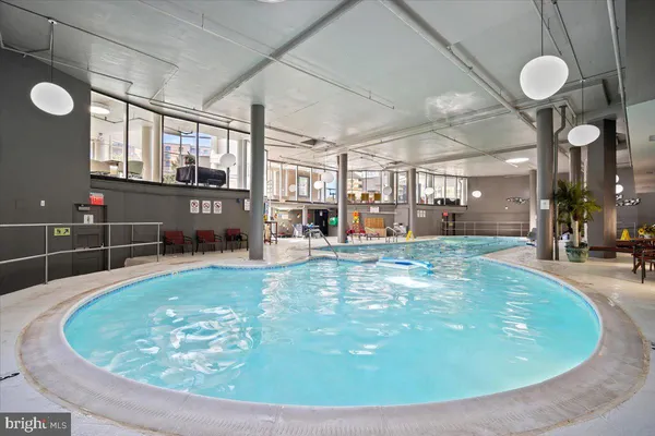 a view of outdoor space and deck