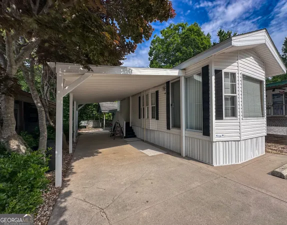 $128,500 | 68 Nomad Trail, Cleveland, GA 30528
