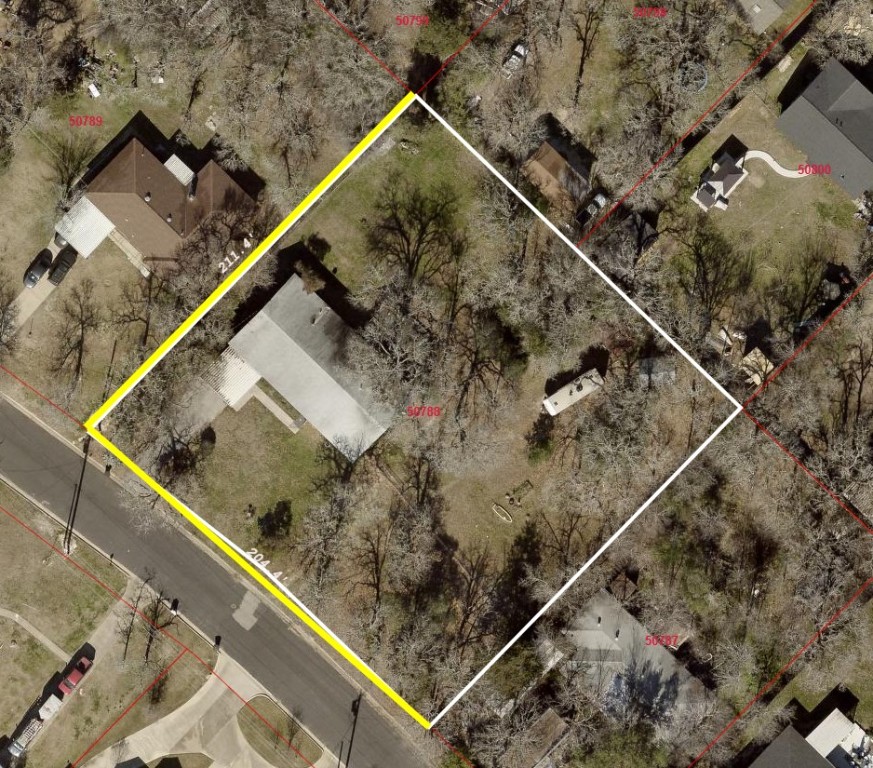 a view of water from a balcony