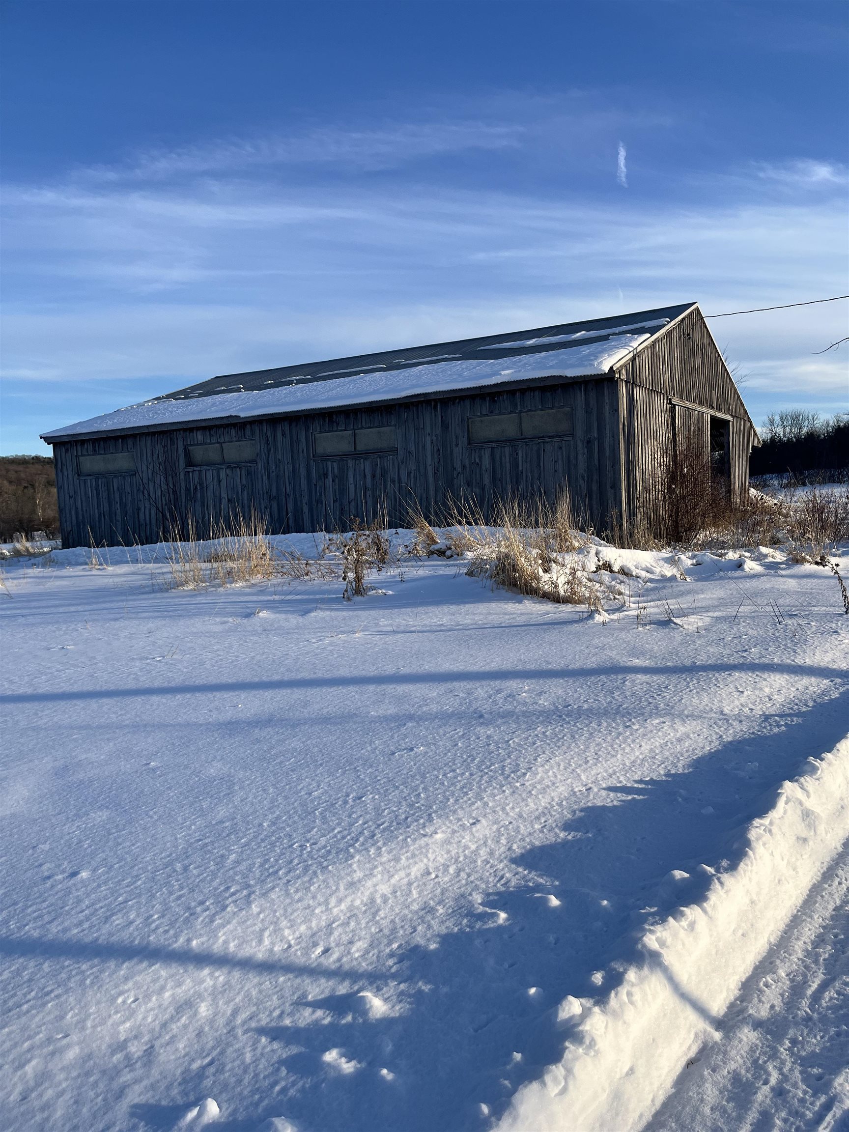 0 Old Stage Road Orwell, VT 05760 - Photo 4 of 10