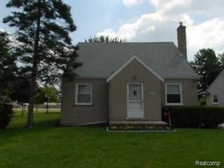 29722 Kelly Road Roseville, MI 48066 - Photo 1 of 1 Property Photo