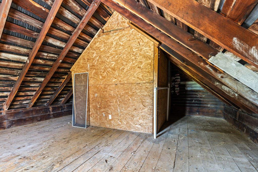 9497 Long Road Ostrander, OH 43061 - Photo 41 of 60 Garage Loft