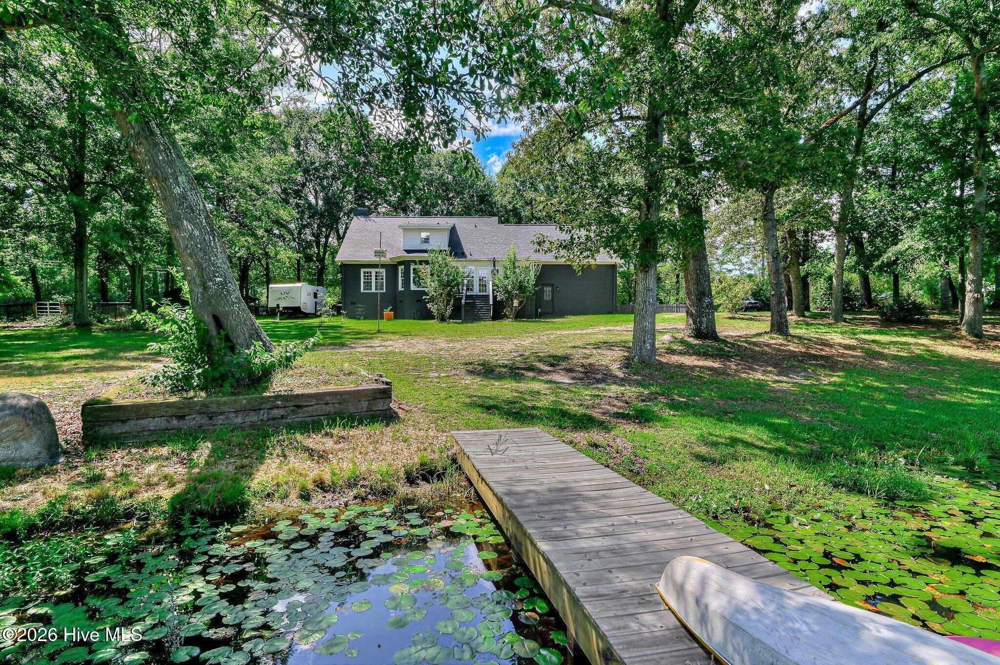 162 Boyd Pond Road Beech Island, SC 29842 - Photo 38 of 58