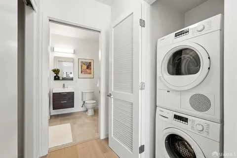 $560,000 | 870 Harrison Street, Unit 302, San Francisco, CA 94107