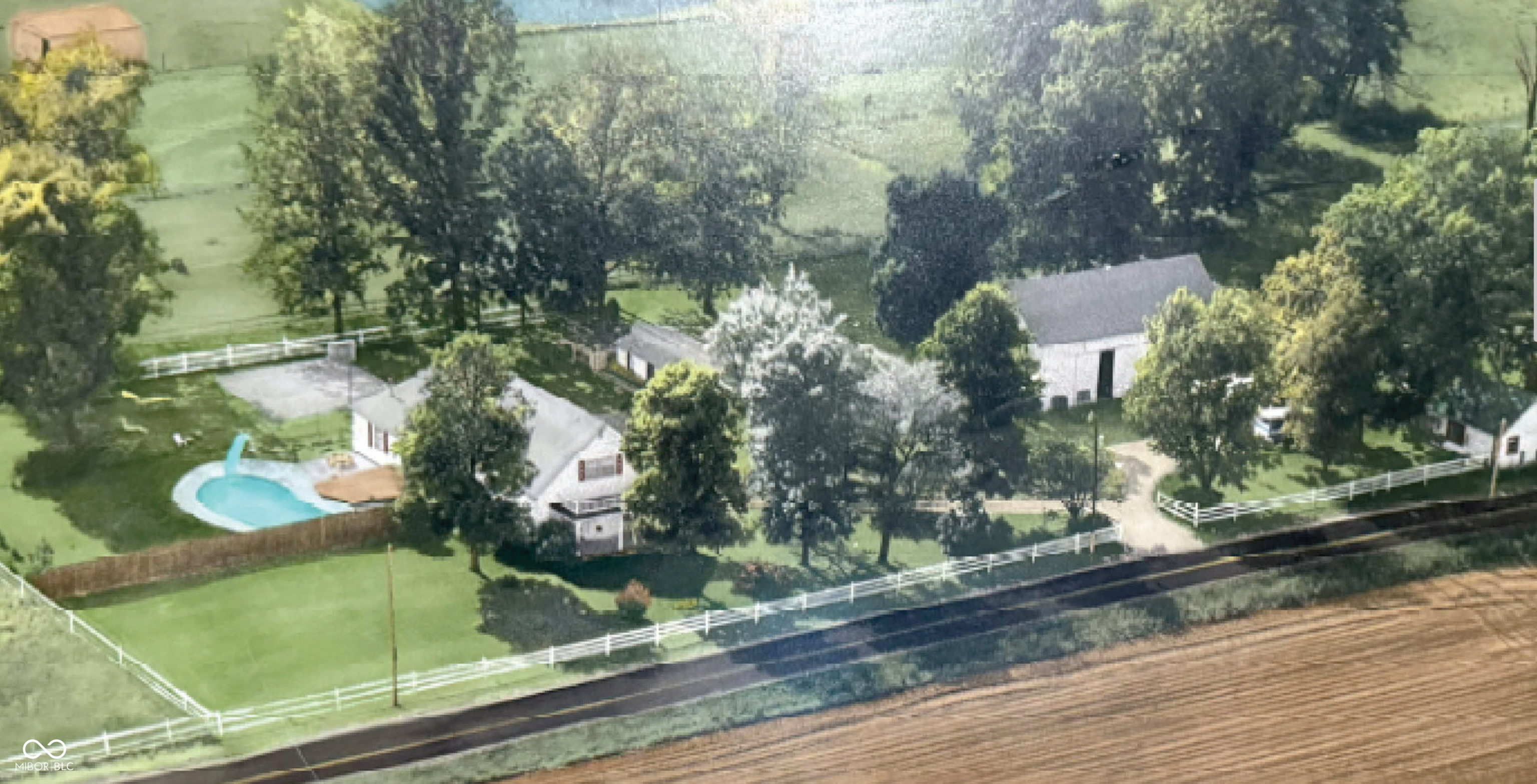 7638 South Carroll Road Indianapolis, IN 46259 - Photo 26 of 26 Gallery Image 26
