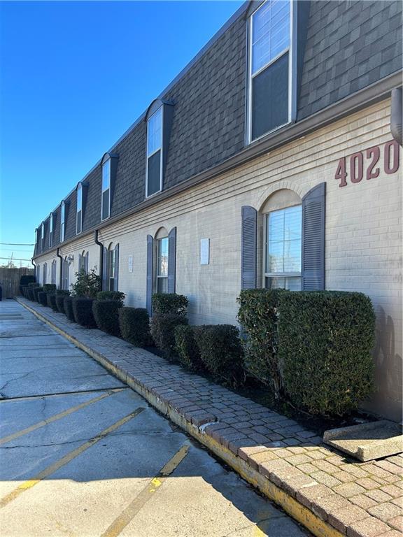 4020 Rye Street, Unit 6 Metairie, LA 70002 - Photo 2 of 22 Gallery Image 2