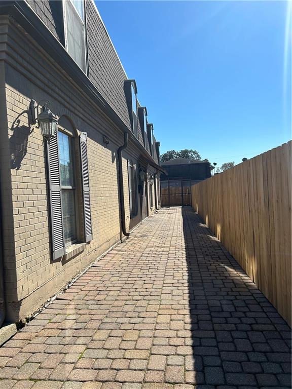 4020 Rye Street, Unit 6 Metairie, LA 70002 - Photo 4 of 22 Gallery Image 4