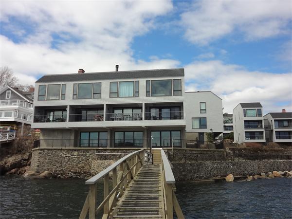 39 Wharf Path, Unit 39 Marblehead, MA 01945 - Photo 1 of 12 Gallery Image 1
