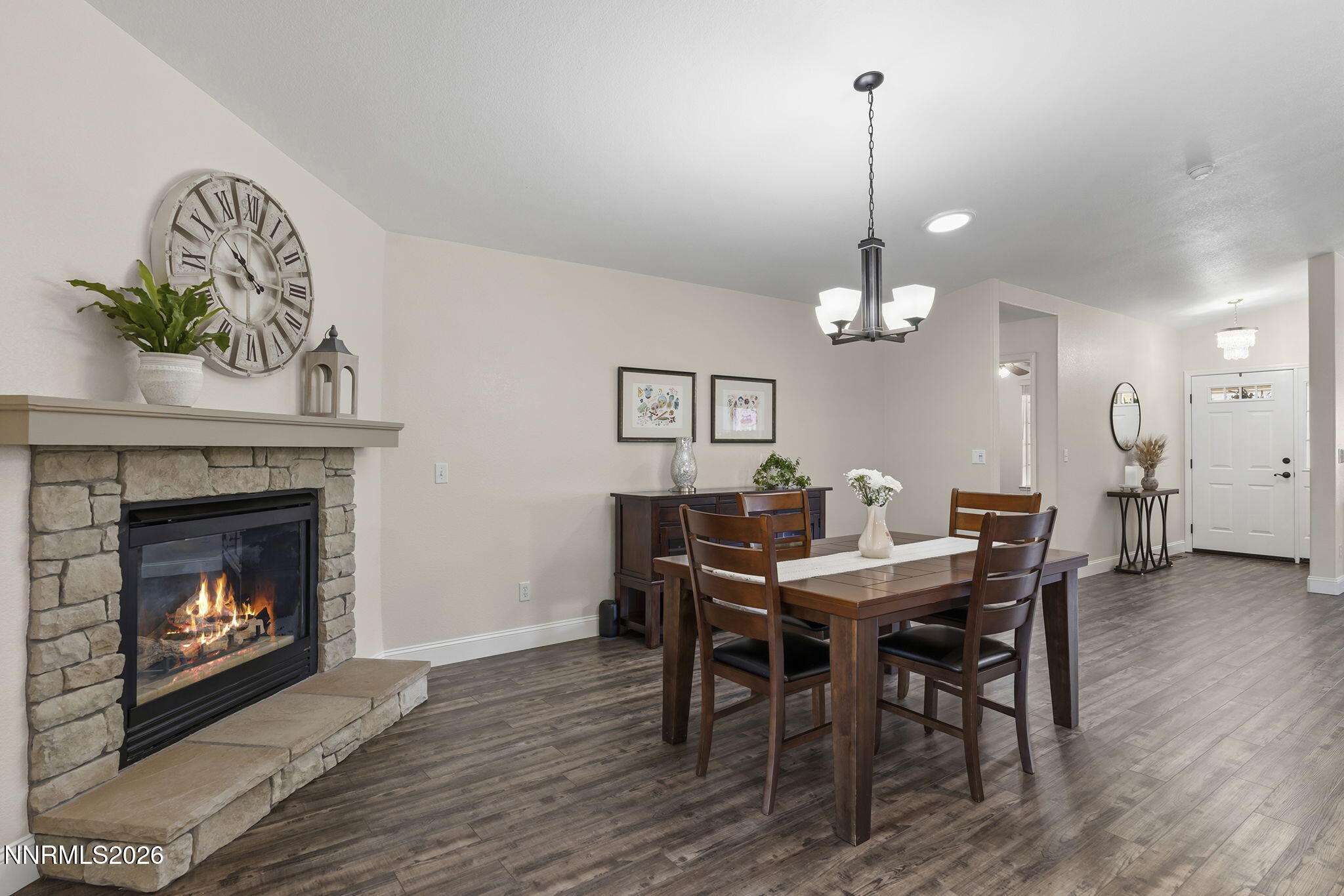 2988 Del Rio Lane Minden, NV 89423 - Photo 17 of 49 3. Family Room