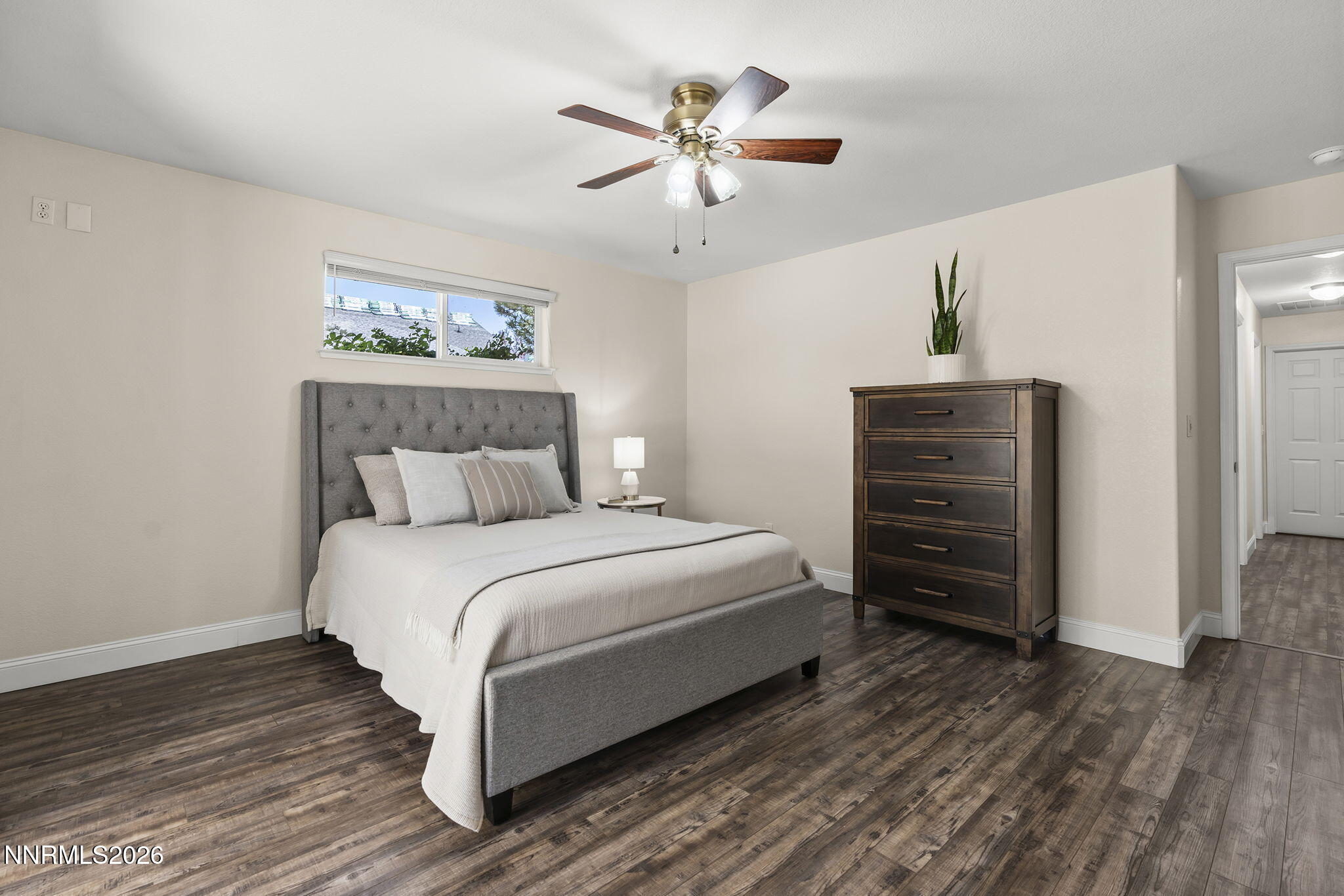 2988 Del Rio Lane Minden, NV 89423 - Photo 19 of 49 2. Primary Bedroom