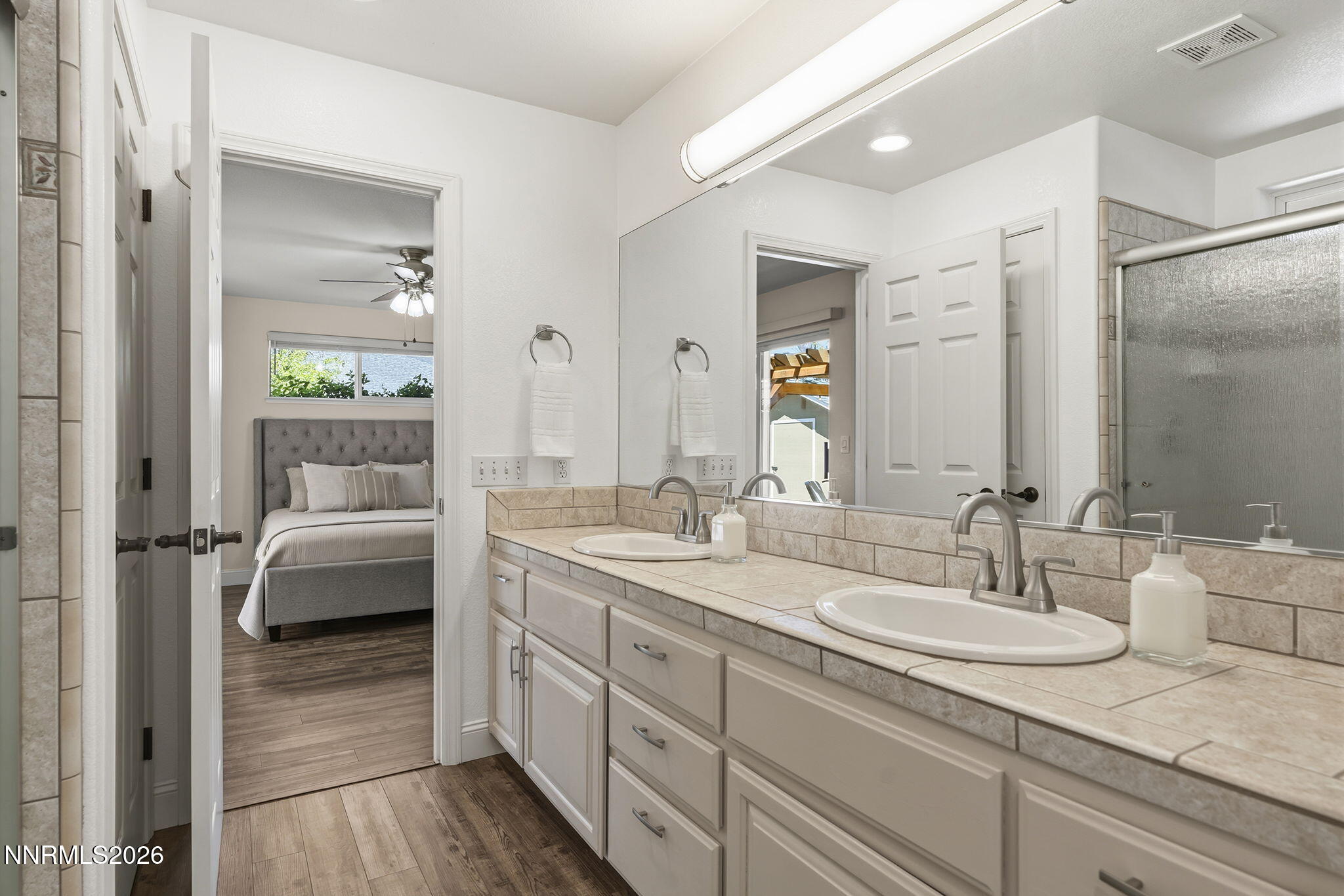 2988 Del Rio Lane Minden, NV 89423 - Photo 22 of 49 5. Primary Bathroom