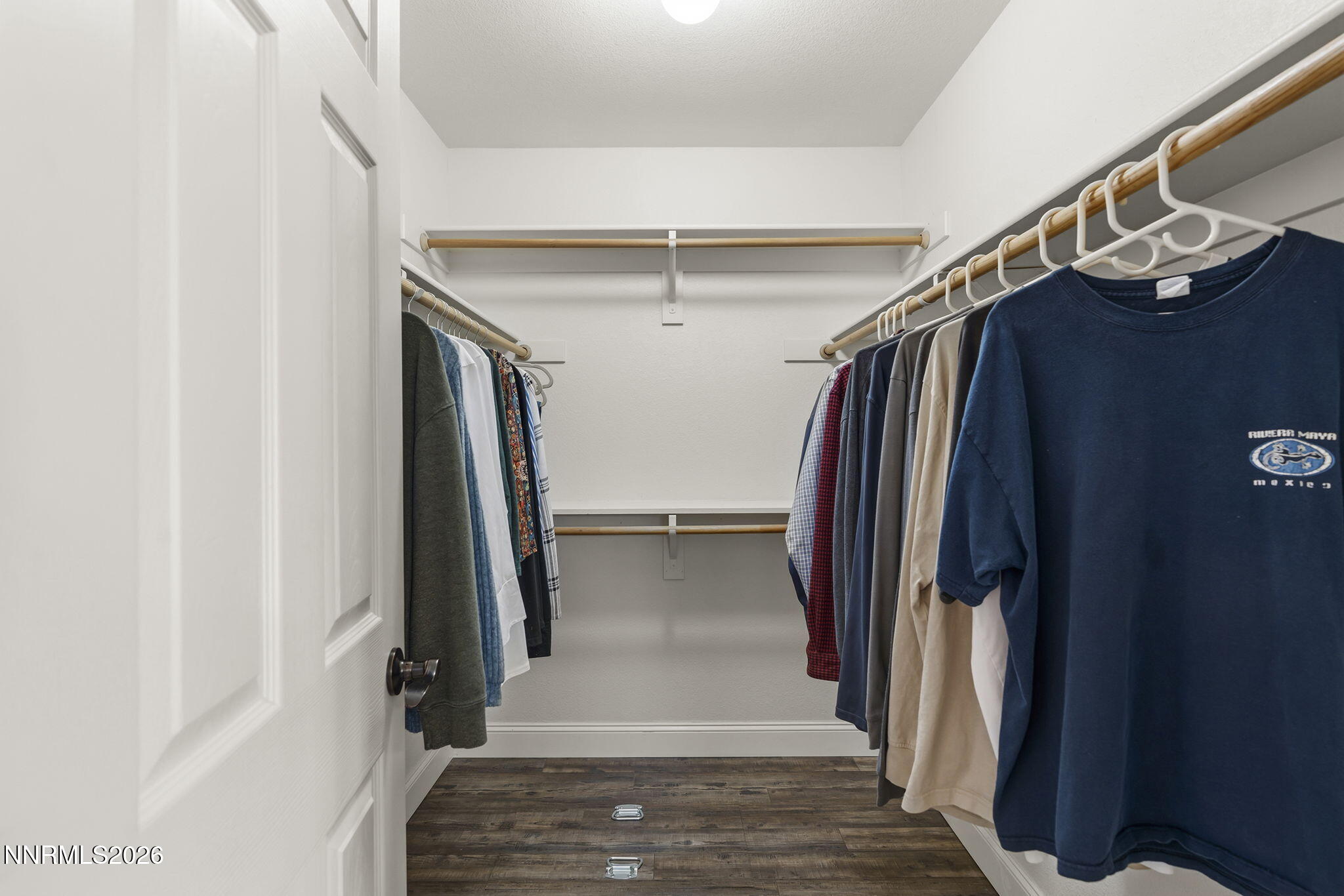 2988 Del Rio Lane Minden, NV 89423 - Photo 23 of 49 6. Primary Walk In Closet