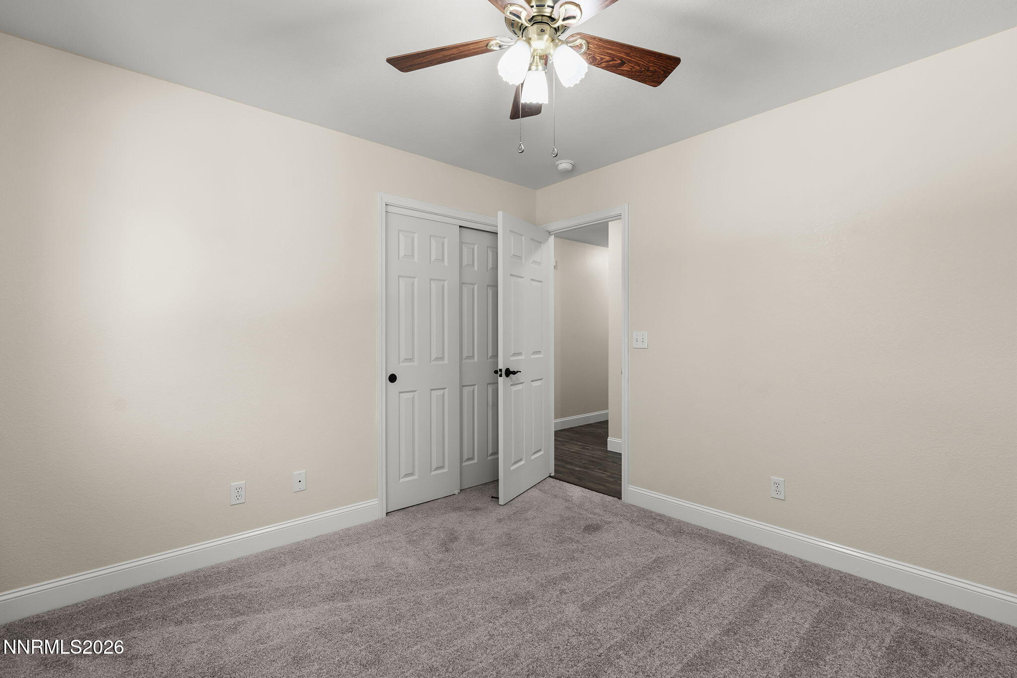 2988 Del Rio Lane Minden, NV 89423 - Photo 29 of 49 2. Bedroom 2