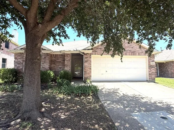 $254,900 | 507 Tumbleweed Drive, Forney, TX 75126