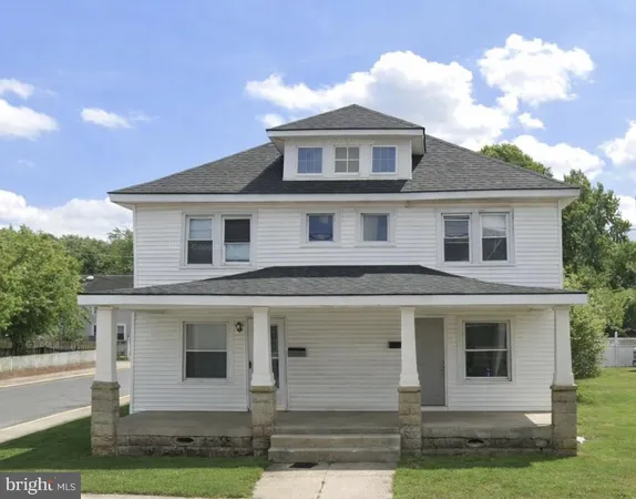 $399,000 | 23-25 Clark Street, Harrington, DE 19952