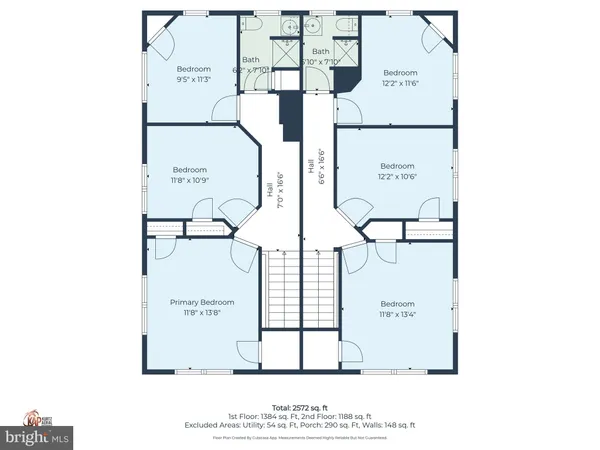 $399,000 | 23-25 Clark Street, Harrington, DE 19952