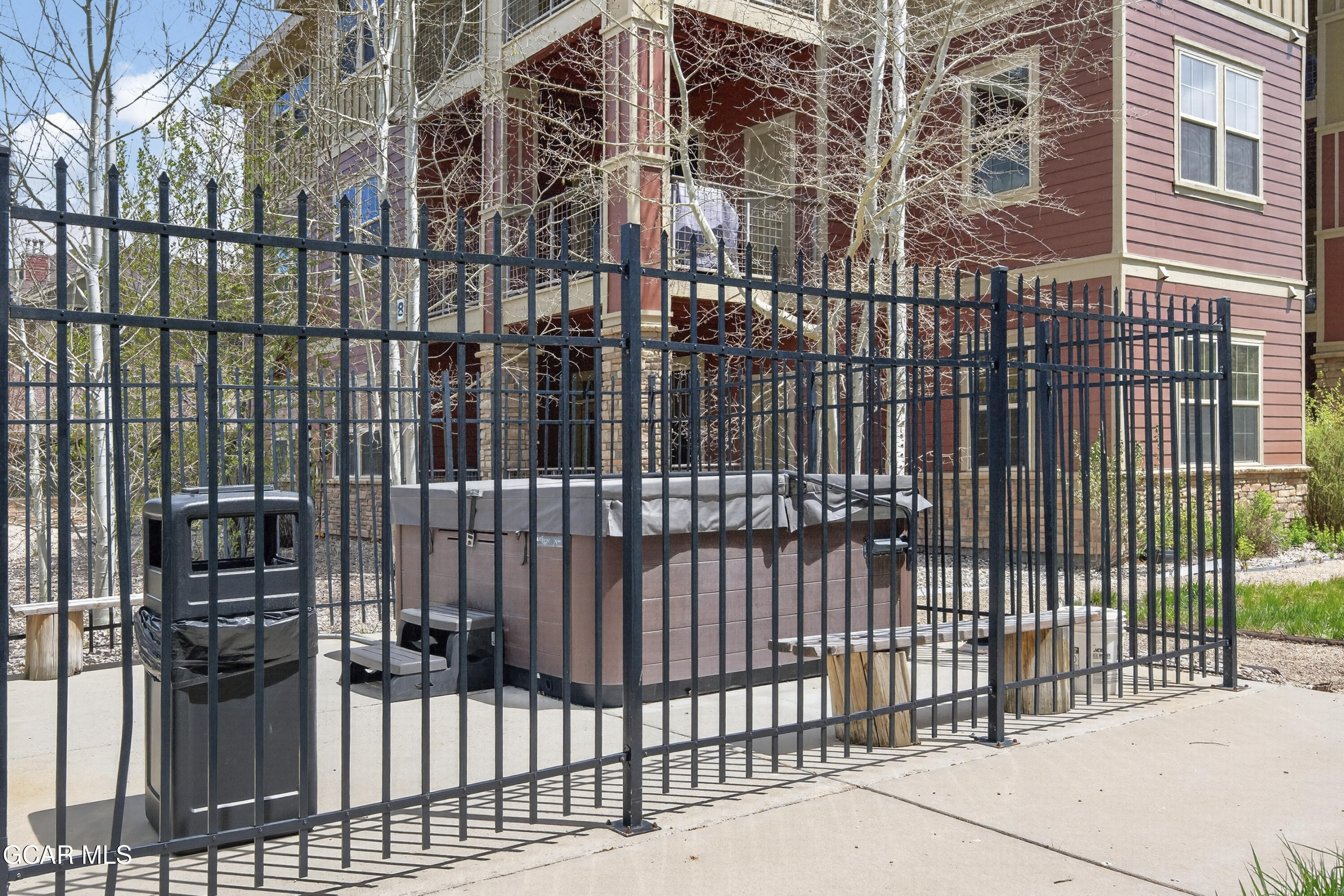 160 Village Road, Unit F207 Granby, CO 80446 - Photo 22 of 28