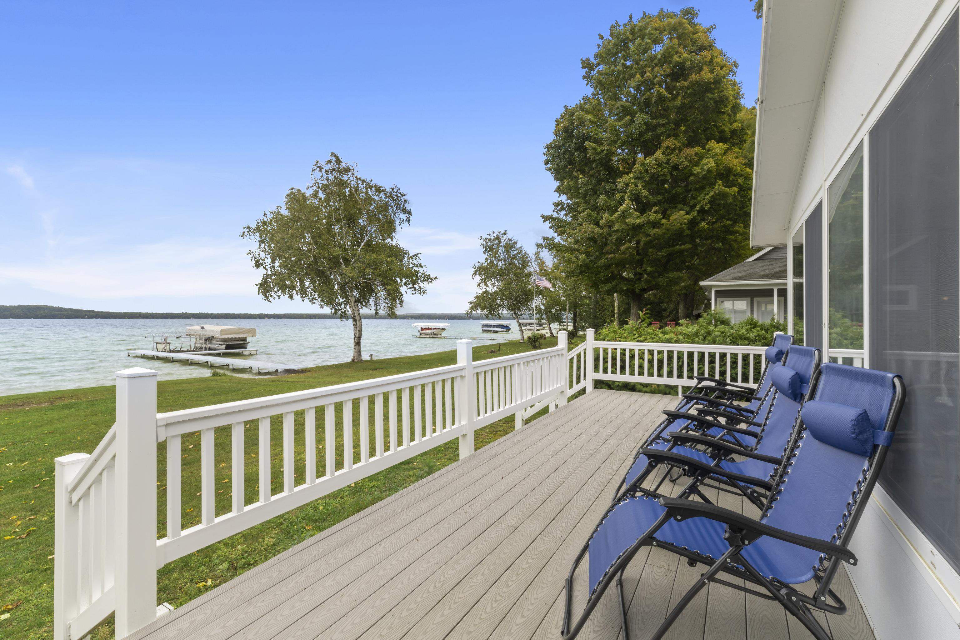 6910 Carter Road, Unit LOT: 8 & 9 Beulah, MI 49617 - Photo 28 of 31