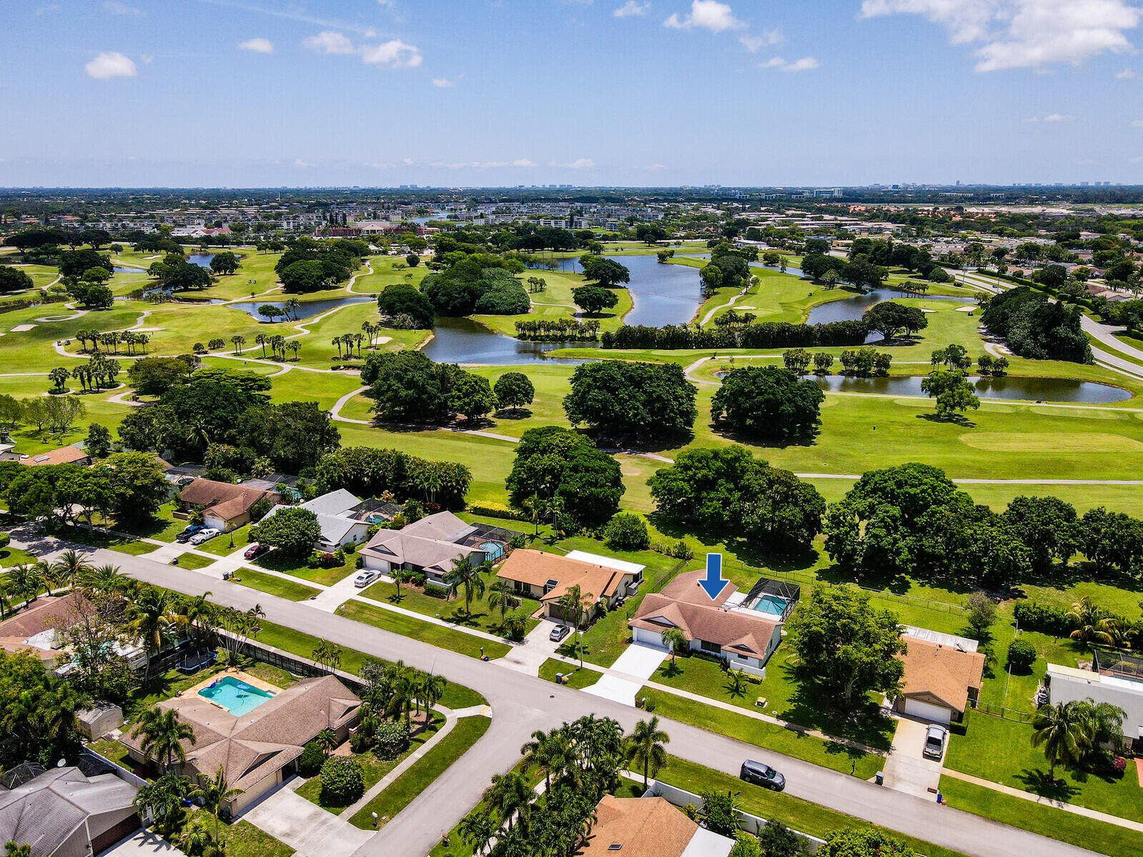 19620 Hampton Drive Boca Raton, FL 33434 - Photo 6 of 45