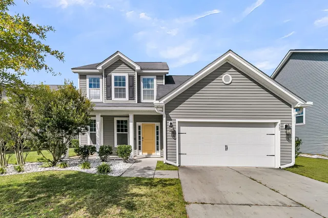 $375,000 | 422 Philbrick Drive, Goose Creek, SC 29445