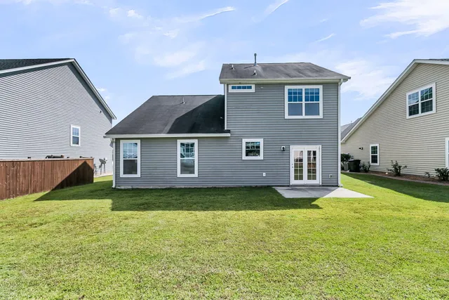 $375,000 | 422 Philbrick Drive, Goose Creek, SC 29445