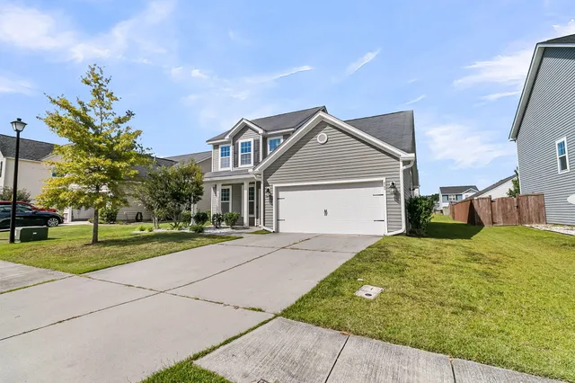 $375,000 | 422 Philbrick Drive, Goose Creek, SC 29445