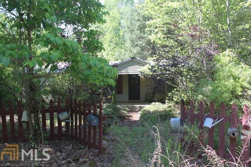270 Mathis Lake Road Thomaston, GA 30286 - Photo 1 of 1 Gallery Image 1