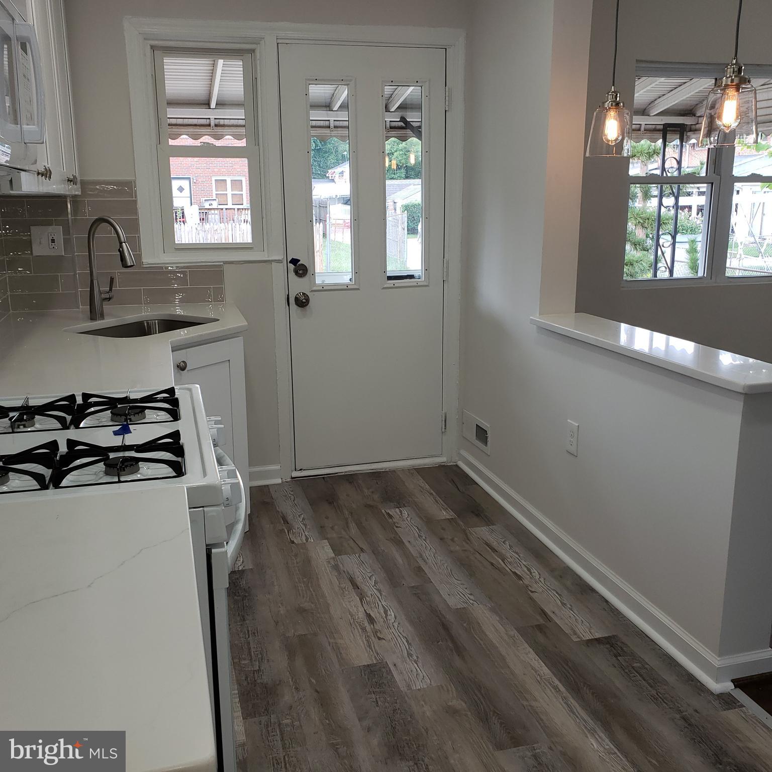 2000 Ormand Road Baltimore, MD 21222 - Photo 26 of 49 Updated kitchen.