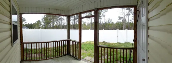 $1,500 | 286 Caldwell Loop, Jacksonville, NC 28546