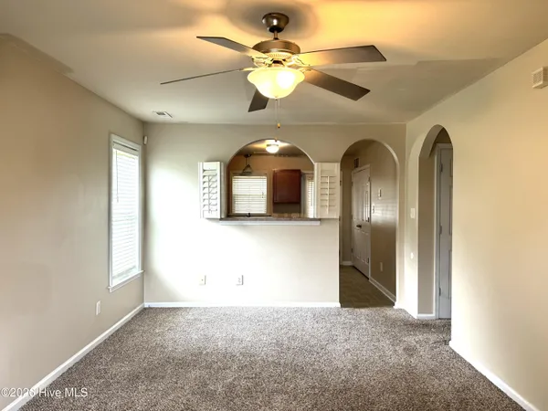 $1,500 | 286 Caldwell Loop, Jacksonville, NC 28546