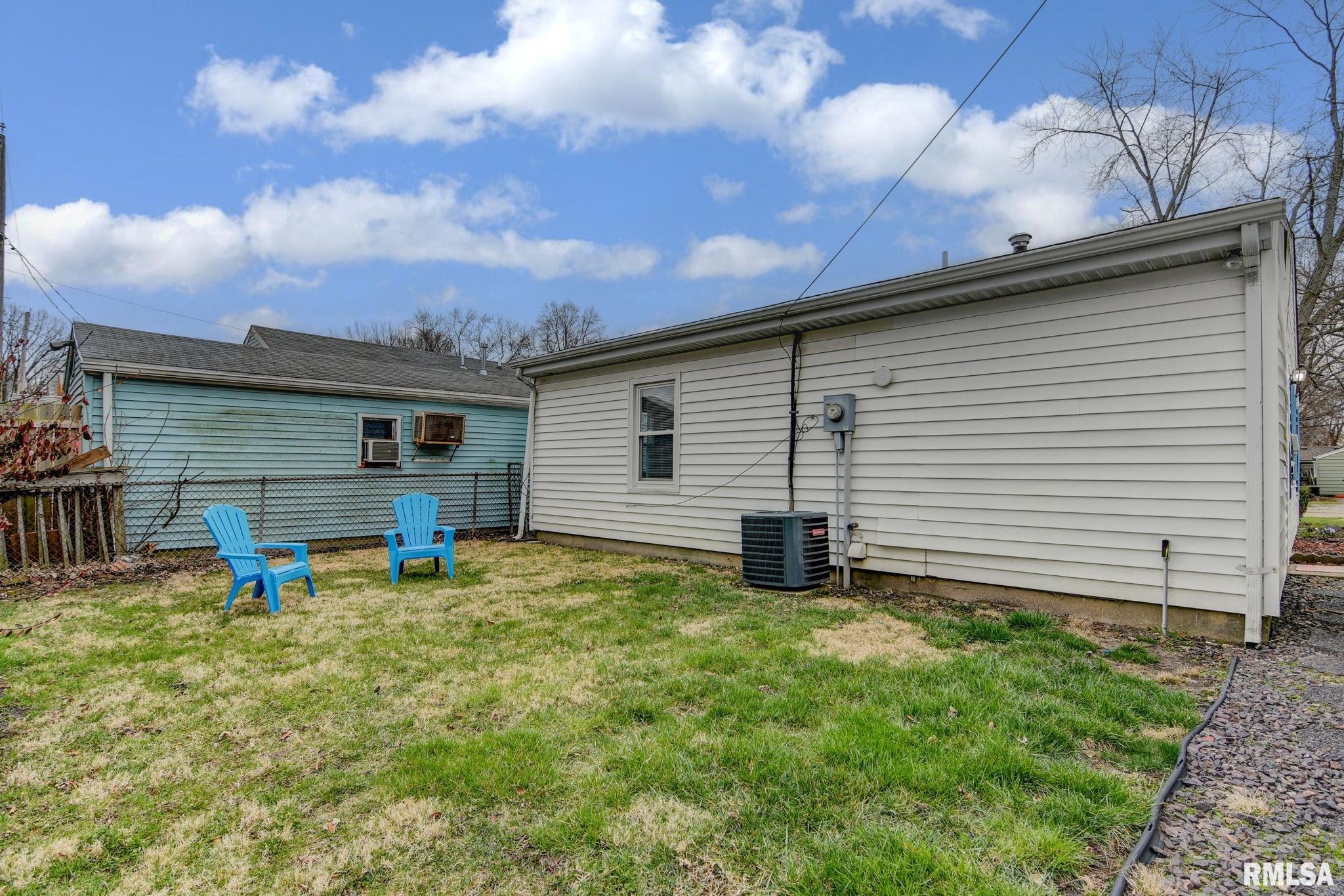 3026 South 3rd Street Springfield, IL 62703 - Photo 24 of 25