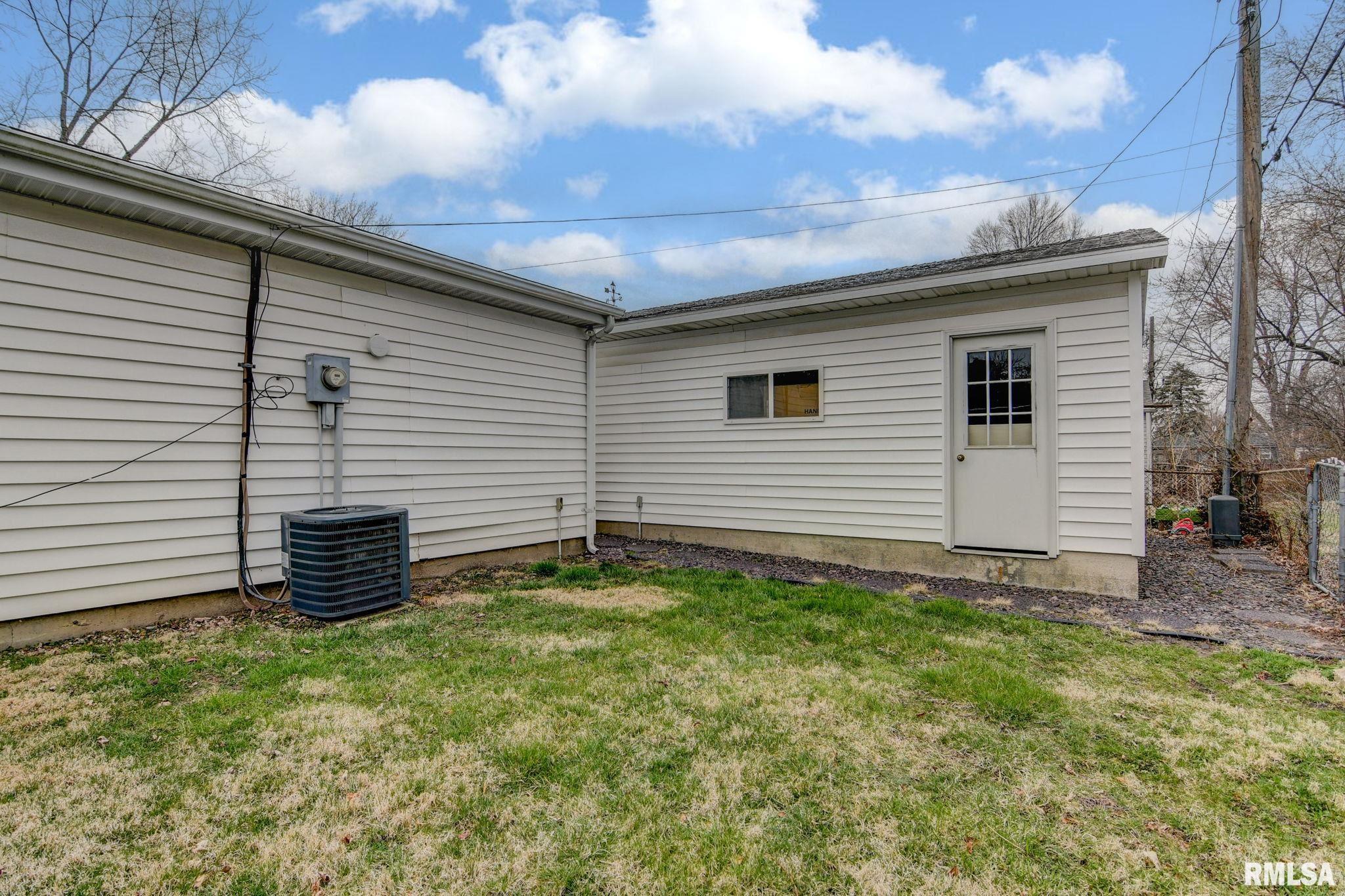 3026 South 3rd Street Springfield, IL 62703 - Photo 25 of 25
