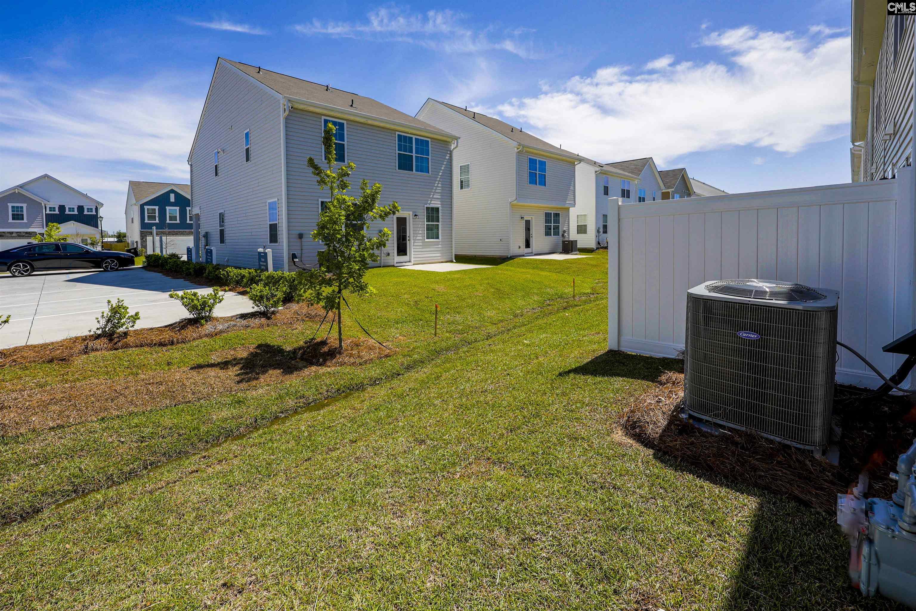 244 Bones Road Gilbert, SC 29054 - Photo 27 of 29