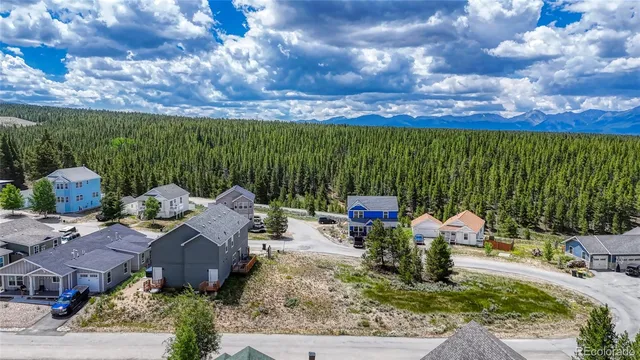 a view of a chairs and table in the patio