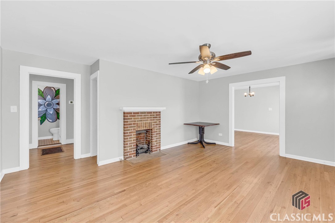 1222 South Broad Street Commerce, GA 30529 - Photo 22 of 48 Gallery Image 22