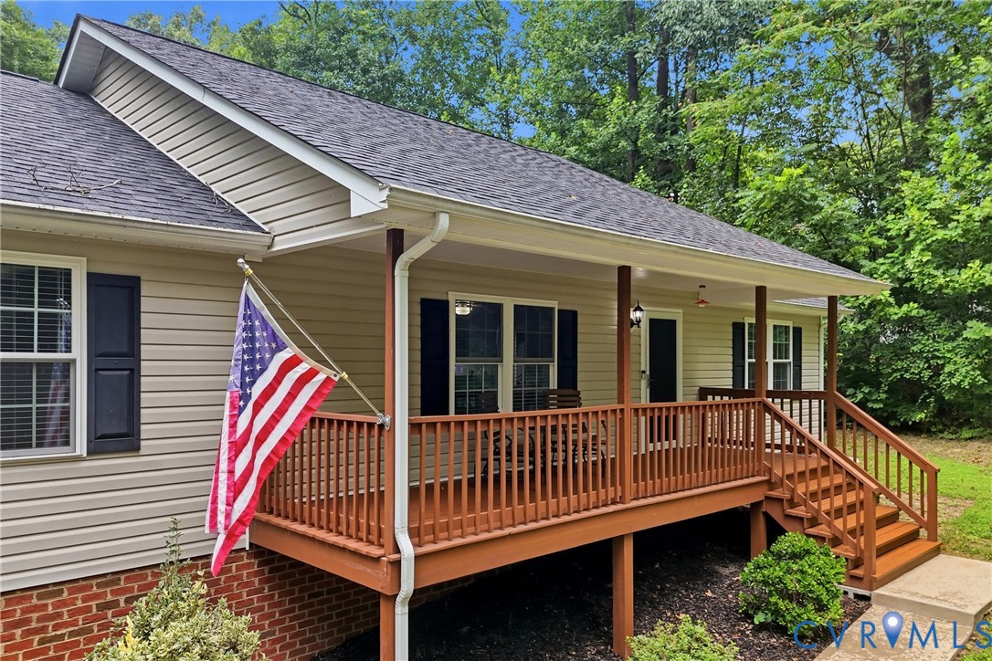 10009 Holly Road Mechanicsville, VA 23116 - Photo 41 of 43
