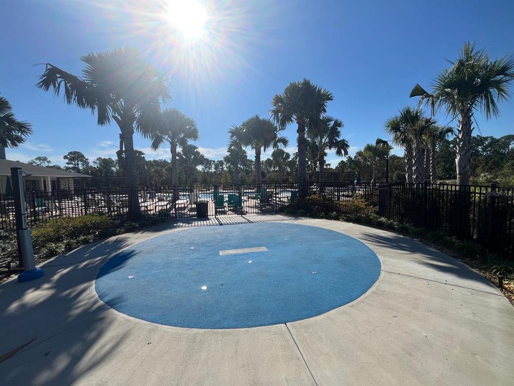 2770 Raindrop Run Street Clermont, FL 34714 - Photo 24 of 28 a view of a swimming pool