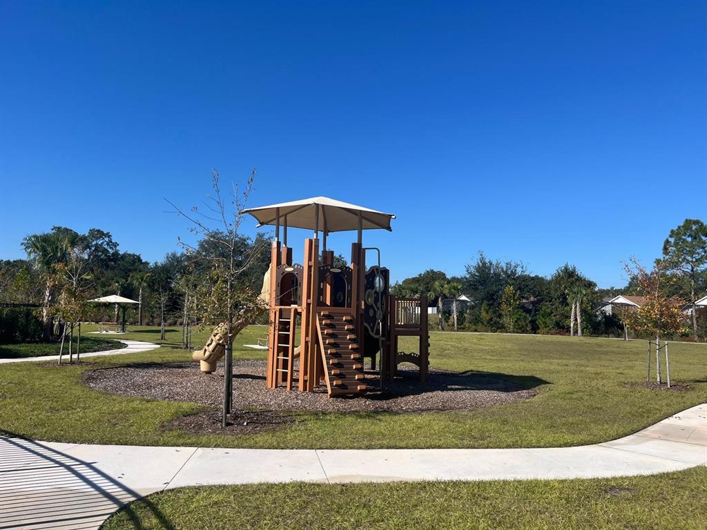 2770 Raindrop Run Street Clermont, FL 34714 - Photo 28 of 28 a view of a park