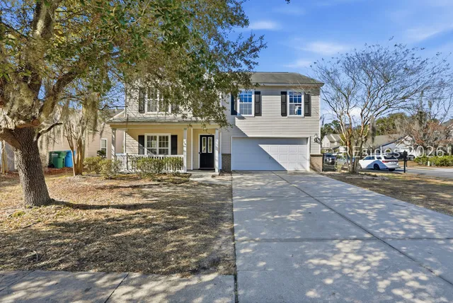 $365,000 | 75 Shadow Moss Drive, Beaufort, SC 29906