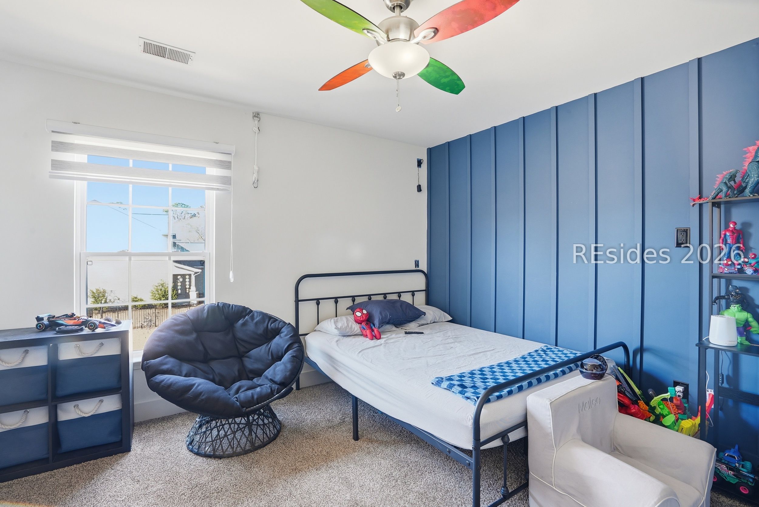 75 Shadow Moss Drive Beaufort, SC 29906 - Photo 18 of 32