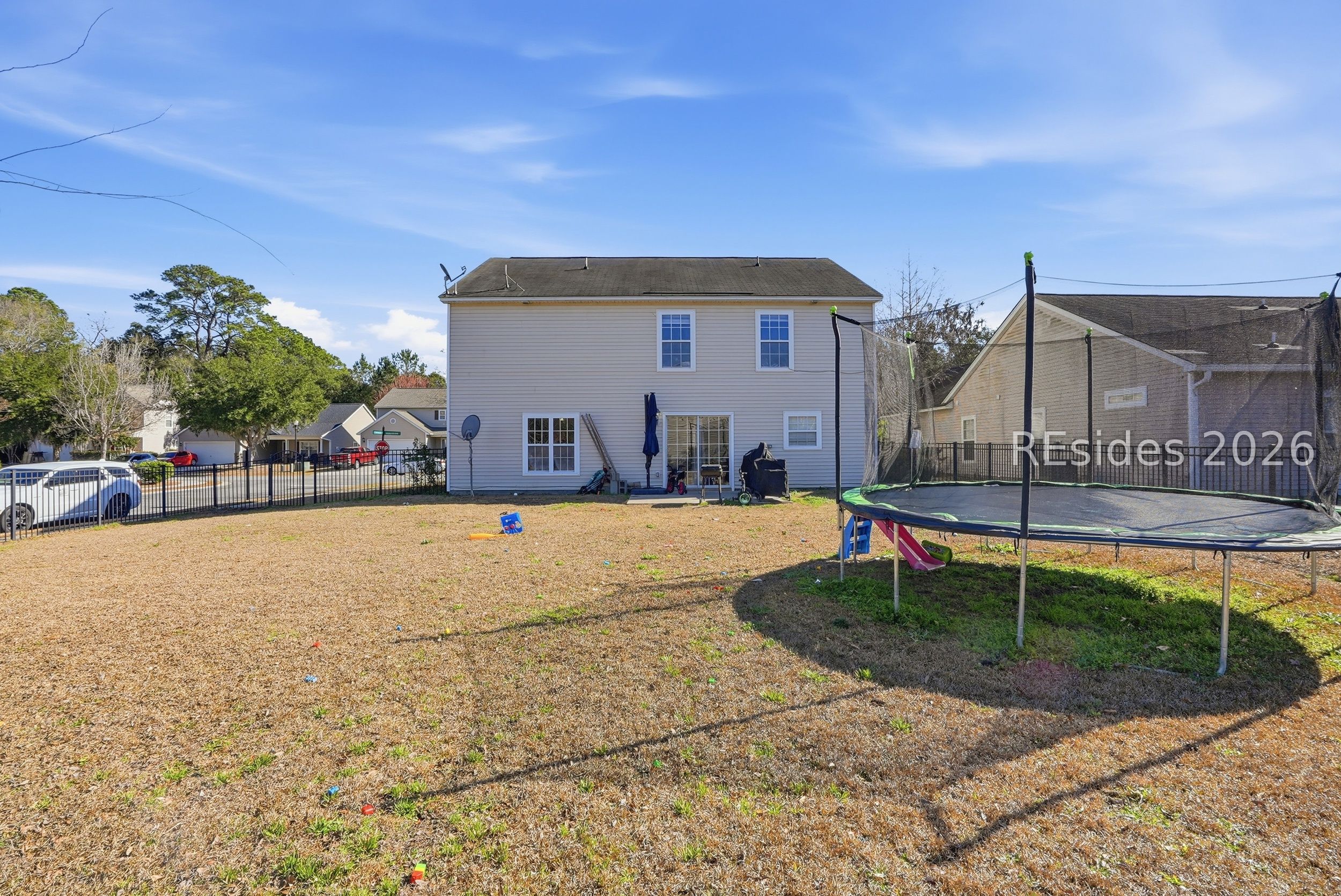 75 Shadow Moss Drive Beaufort, SC 29906 - Photo 27 of 32