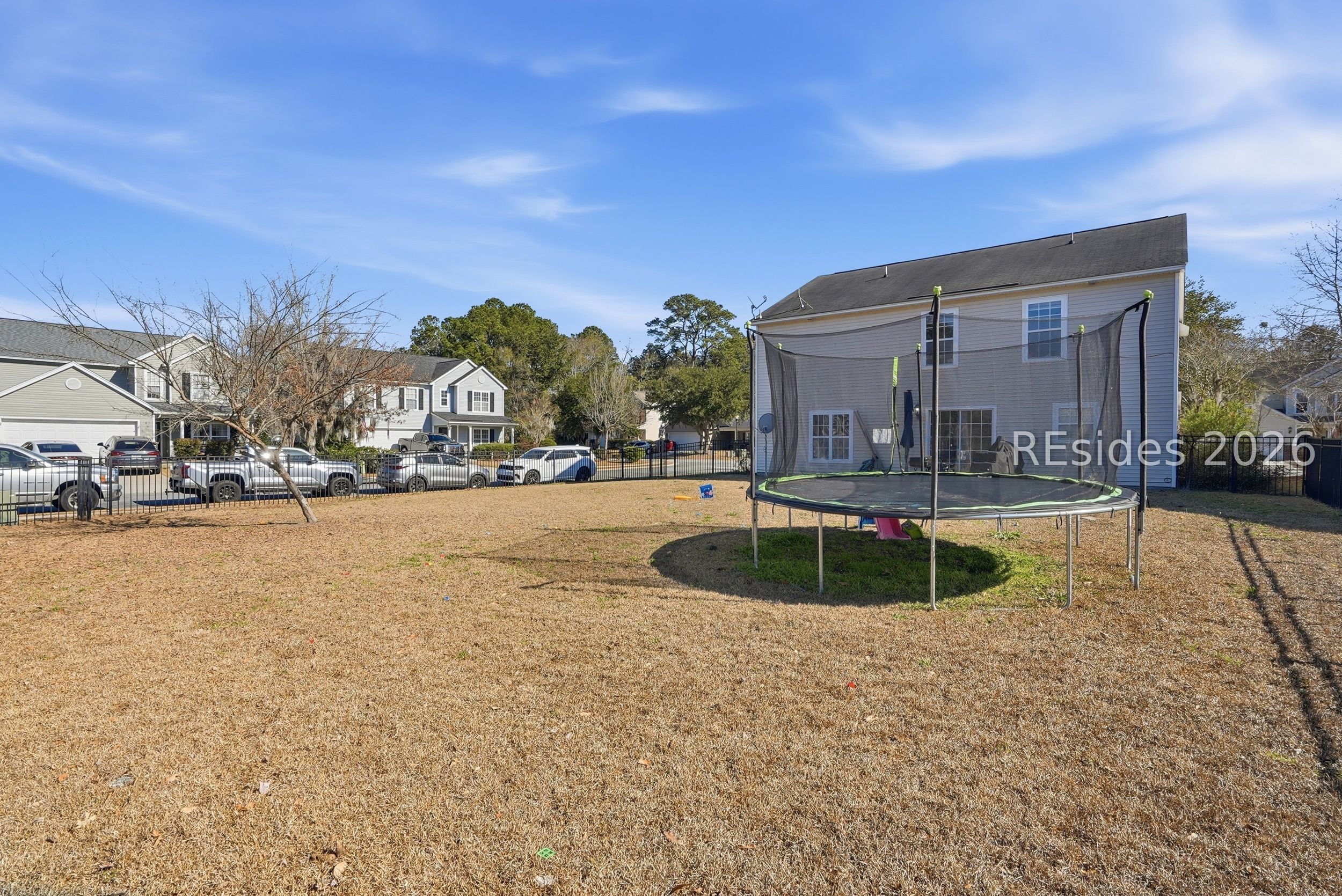 75 Shadow Moss Drive Beaufort, SC 29906 - Photo 28 of 32