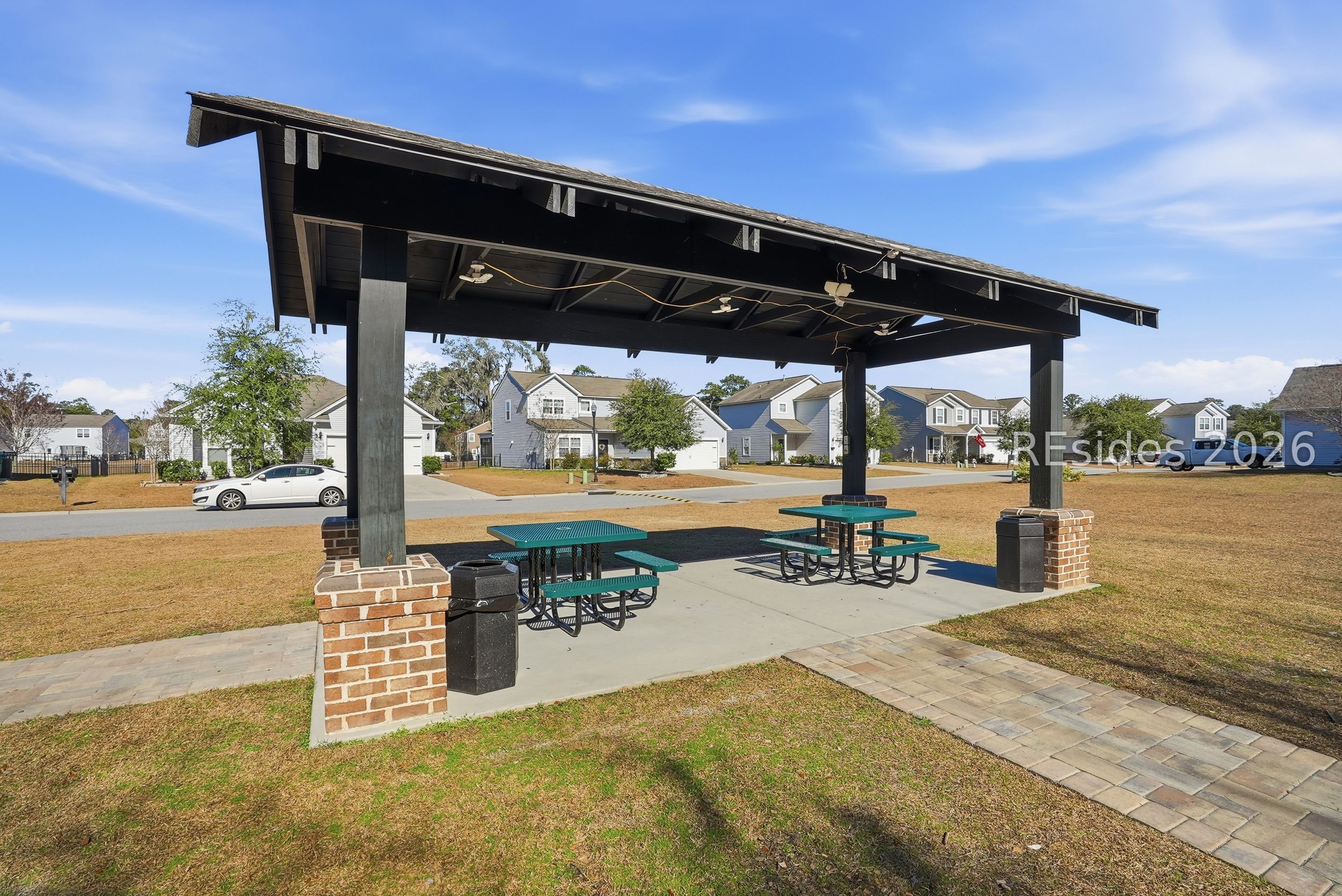 75 Shadow Moss Drive Beaufort, SC 29906 - Photo 31 of 32