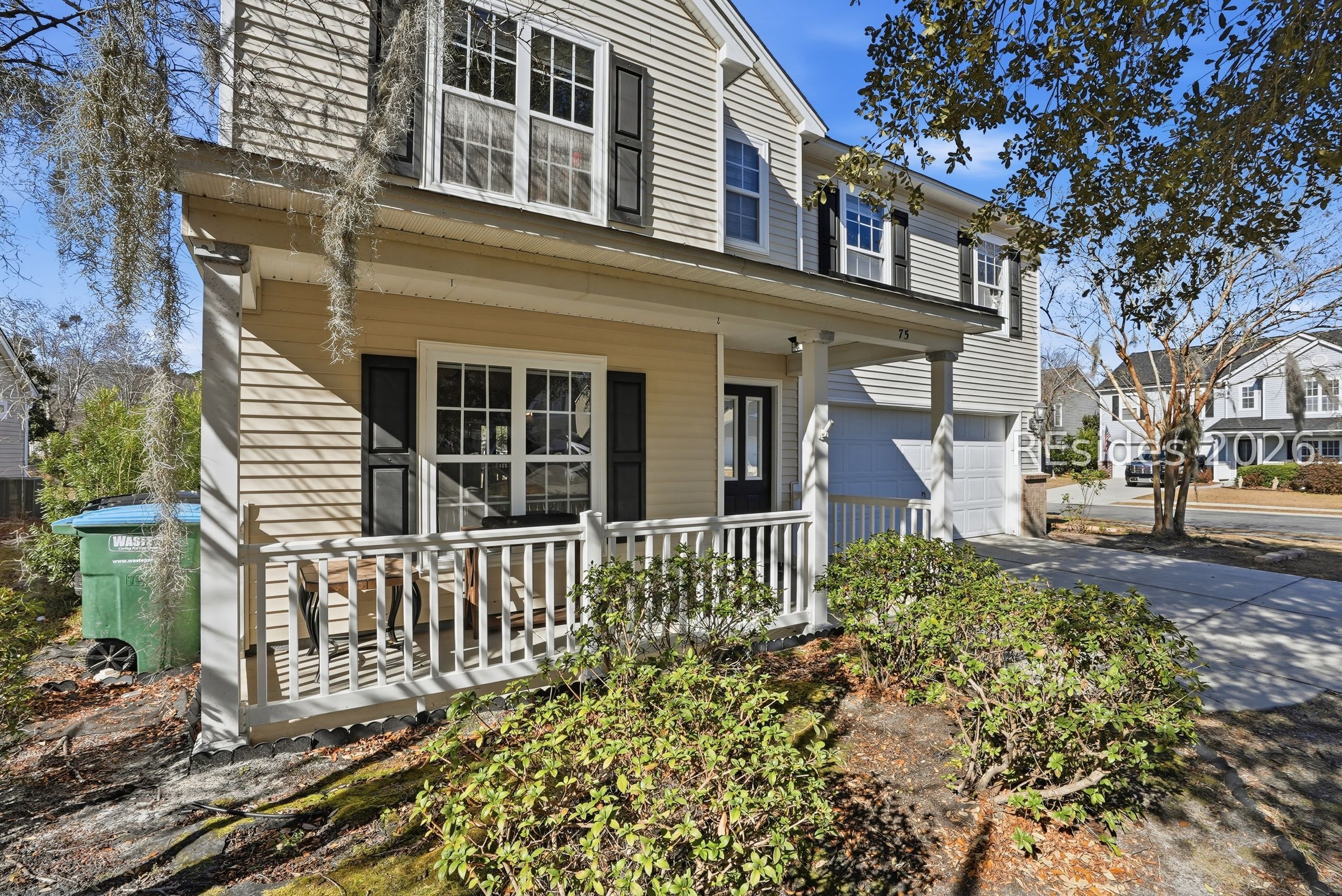 75 Shadow Moss Drive Beaufort, SC 29906 - Photo 4 of 32