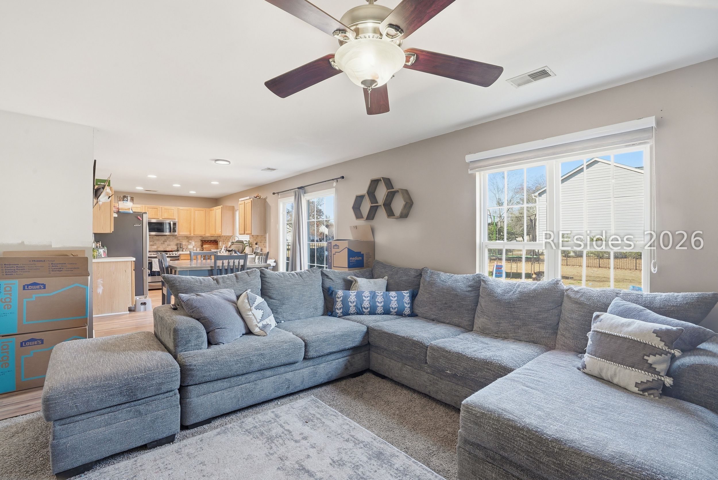 75 Shadow Moss Drive Beaufort, SC 29906 - Photo 8 of 32