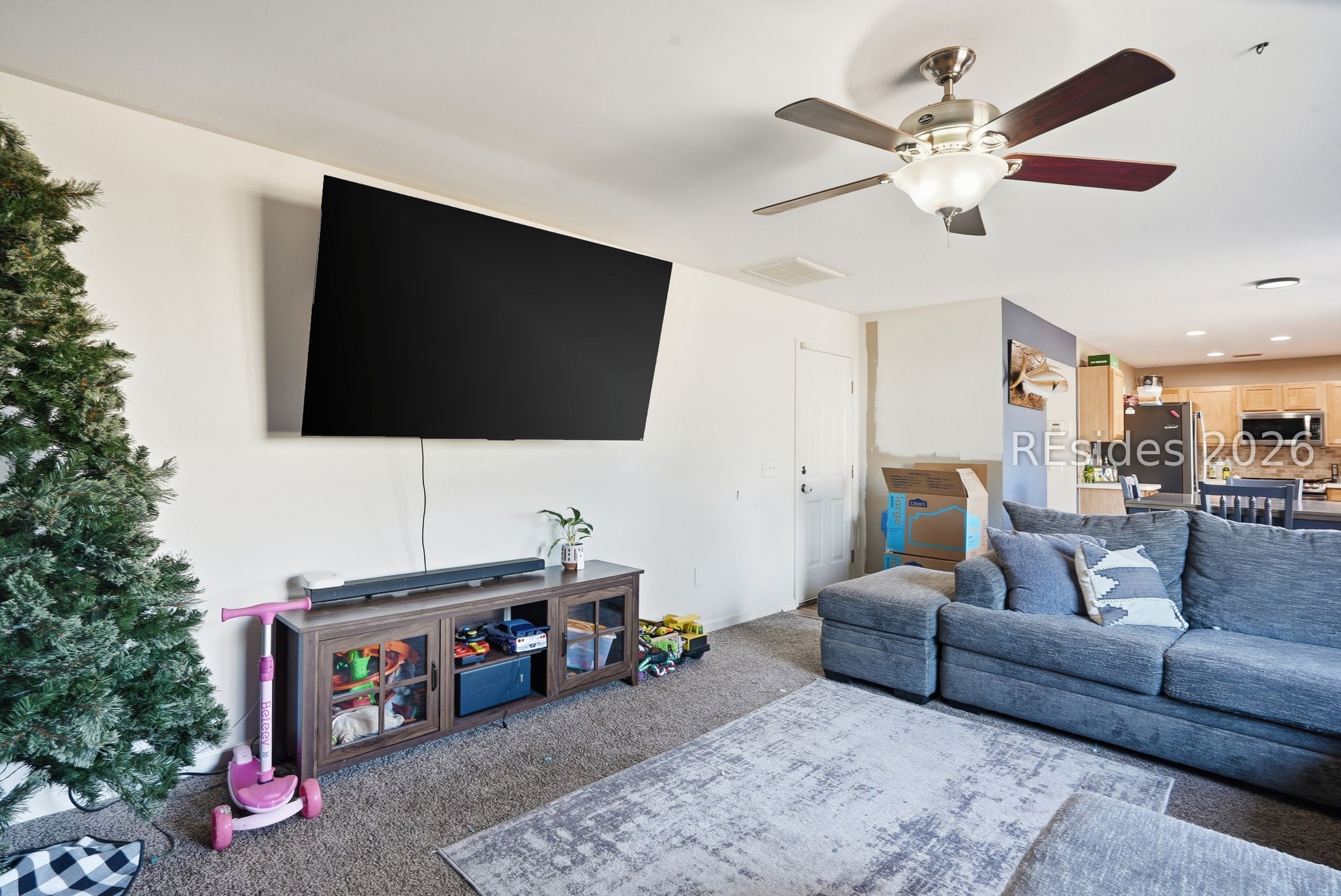 75 Shadow Moss Drive Beaufort, SC 29906 - Photo 9 of 32