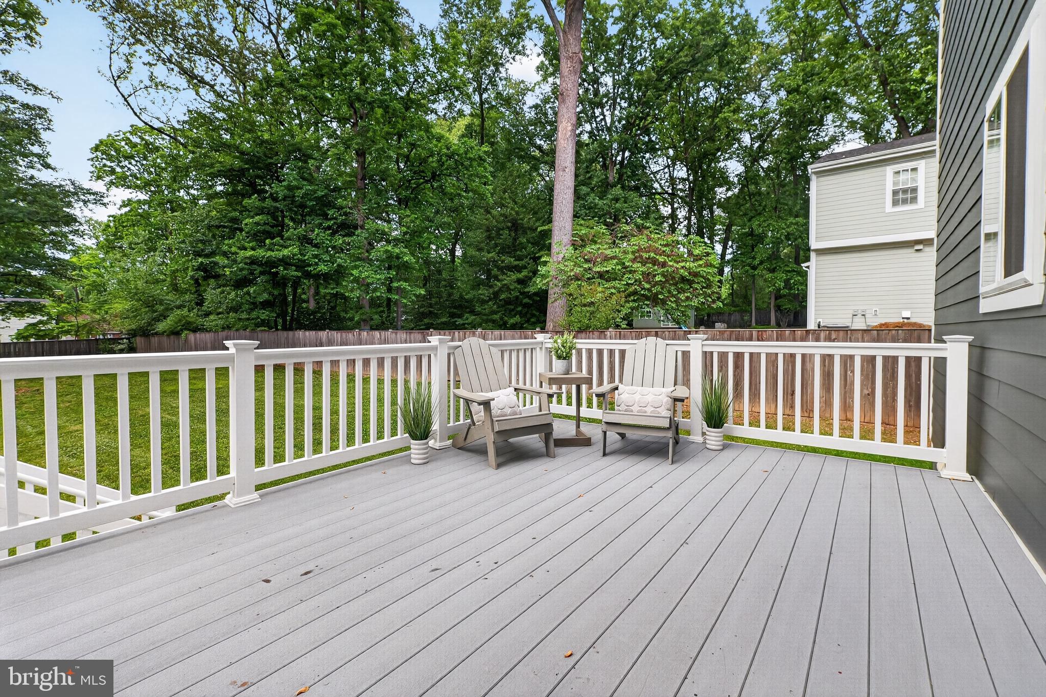 7920 Shreve Road Falls Church, VA 22043 - Photo 48 of 53 Gallery Image 48