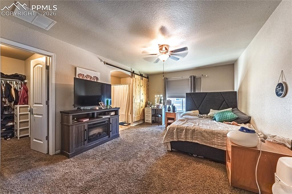 3054 Harpy Grove Colorado Springs, CO 80916 - Photo 15 of 29