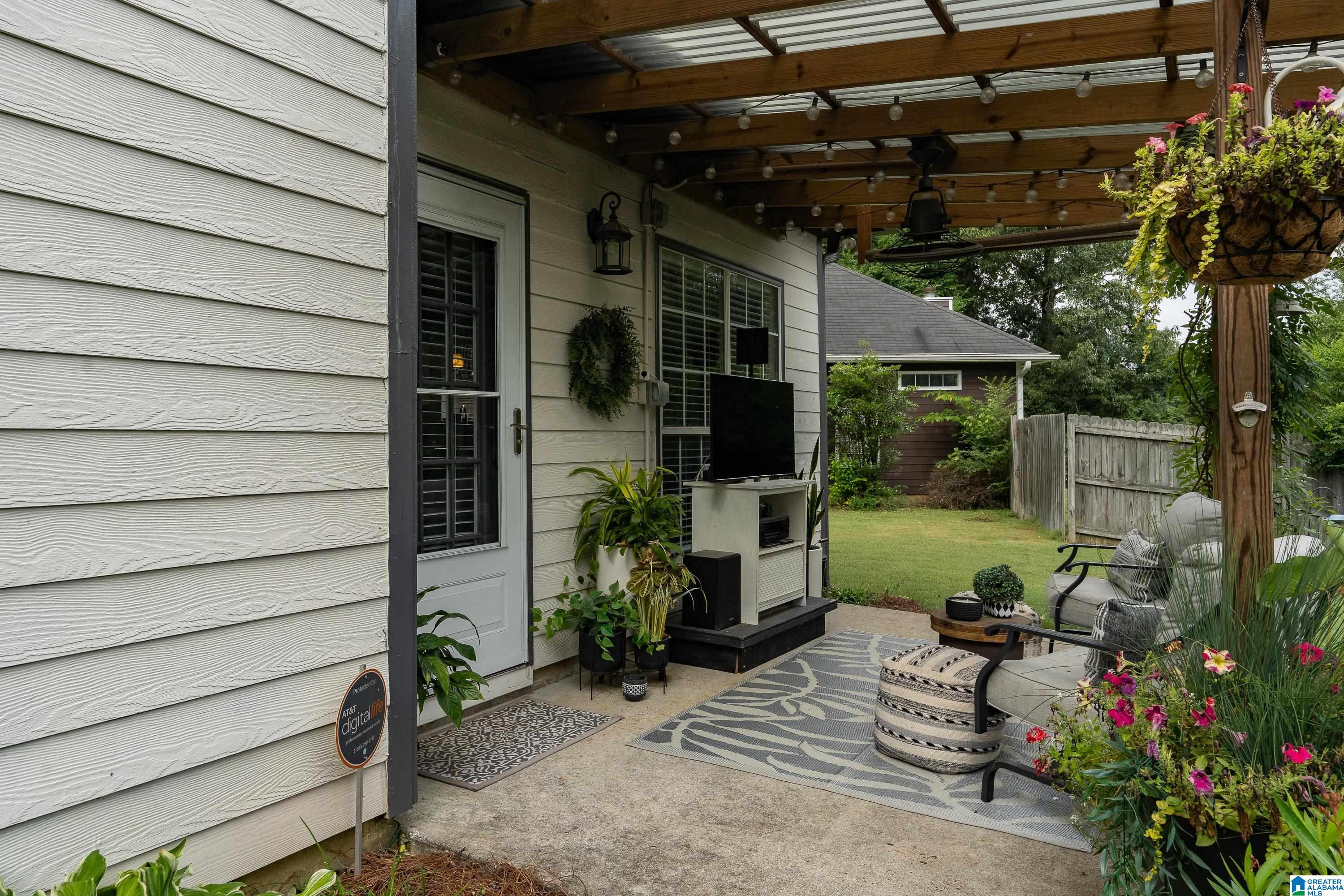 1717 Windsor Lane Leeds, AL 35094 - Photo 28 of 30