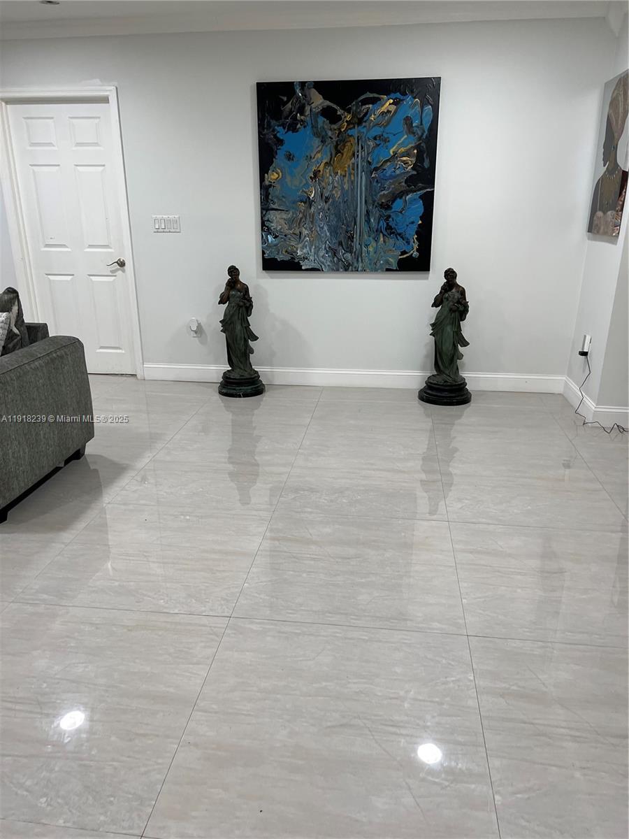 6284 Southwest 26th Street Miami, FL 33155 - Photo 8 of 25 a view of a workspace